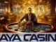 Kayacasino adres