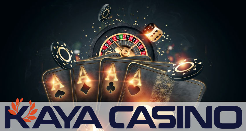 Kayacasino güncel giriş