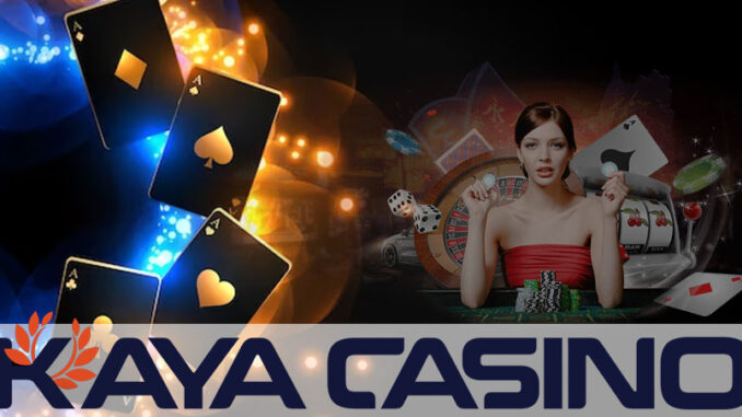 kayacasino üye giriş ve üye ol