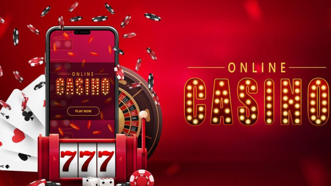 Kayacasino Resmi Web Siteleri